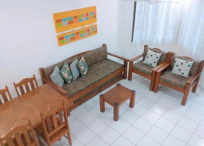 Apartamento 02