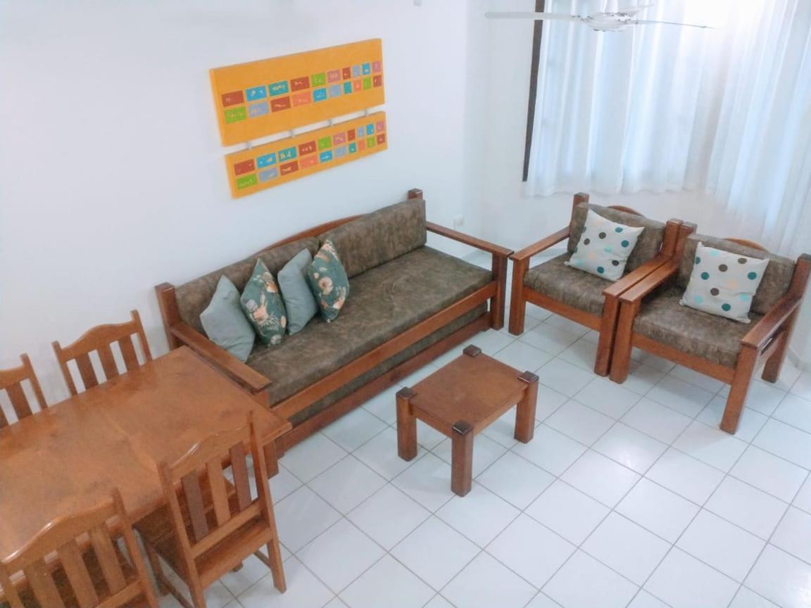 Apartamento Apartamento 02 *